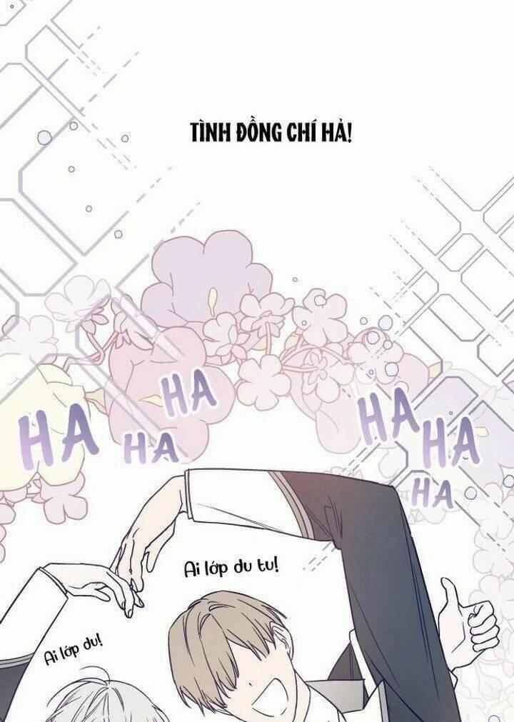 Cách Mà Kỵ Sĩ Sống Như Tiểu Thư 72 trang 75