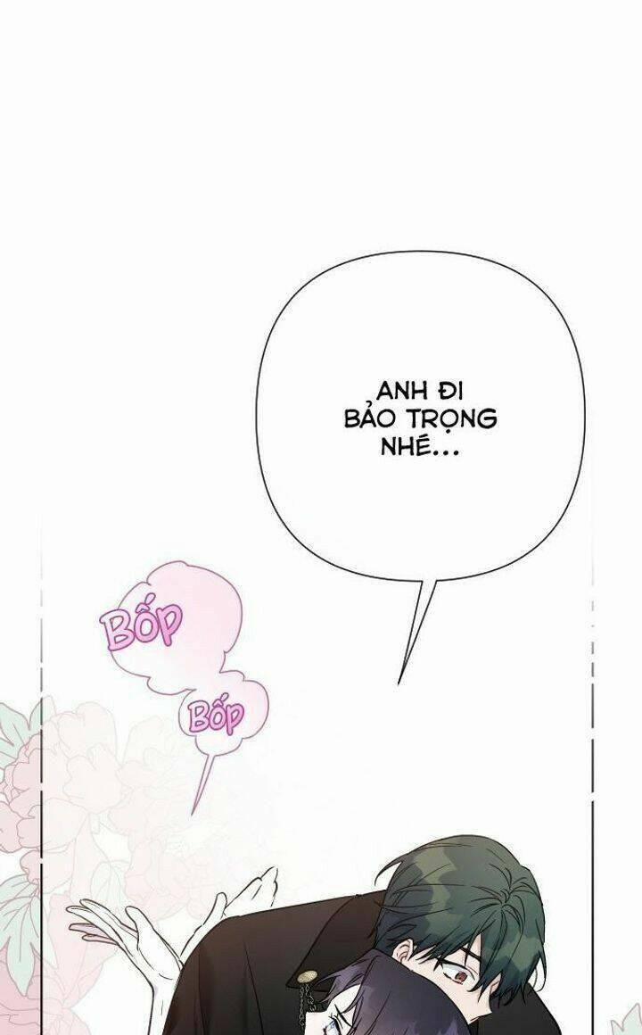 Cách Mà Kỵ Sĩ Sống Như Tiểu Thư 72 trang 80