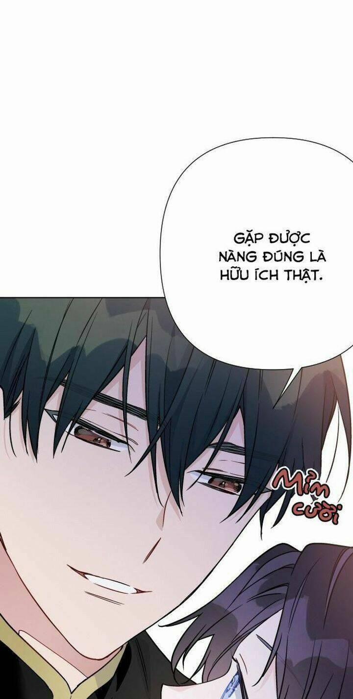 Cách Mà Kỵ Sĩ Sống Như Tiểu Thư 72 trang 83