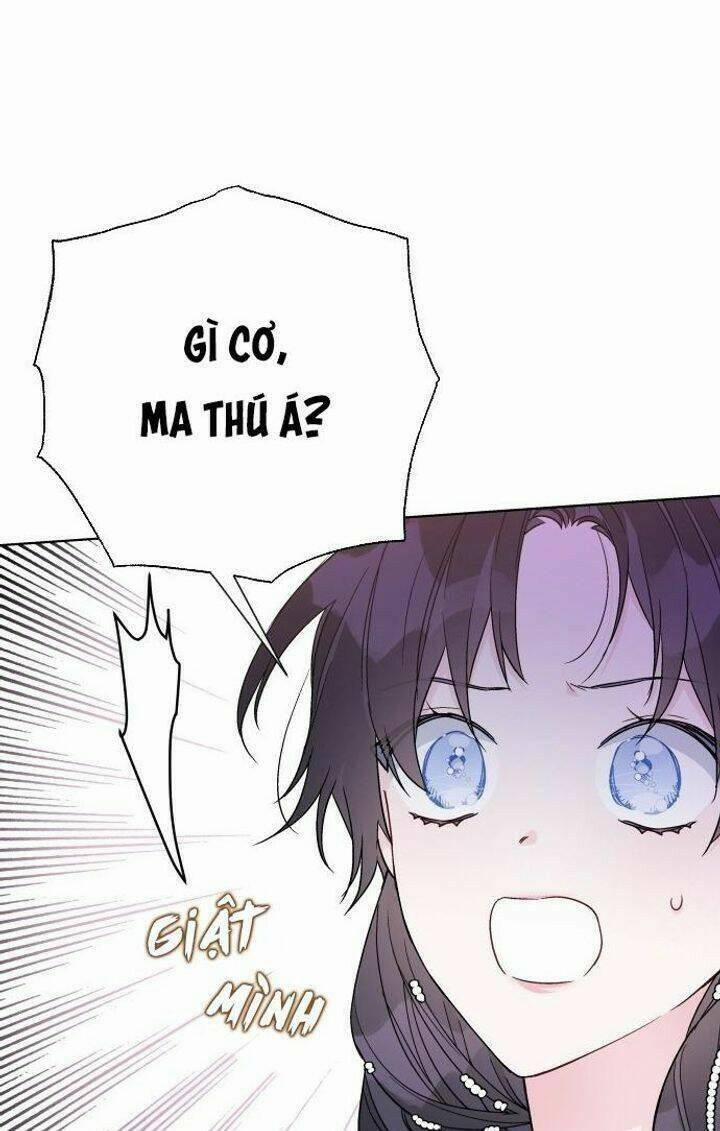 Cách Mà Kỵ Sĩ Sống Như Tiểu Thư 72 trang 9