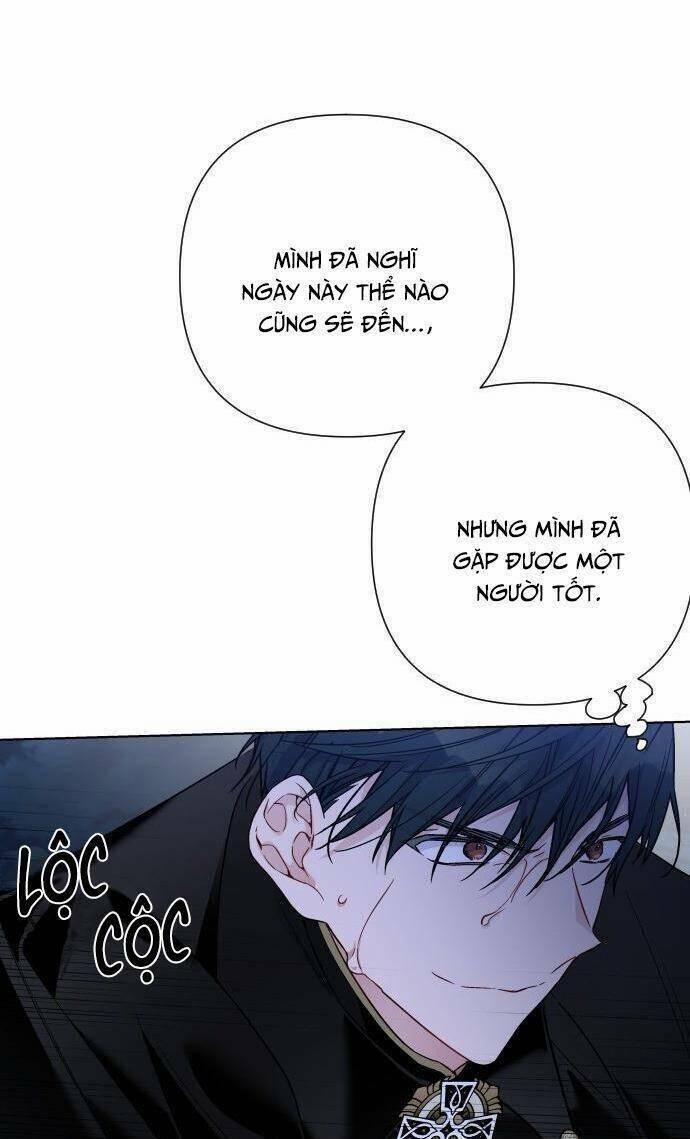 Cách Mà Kỵ Sĩ Sống Như Tiểu Thư 73 trang 12