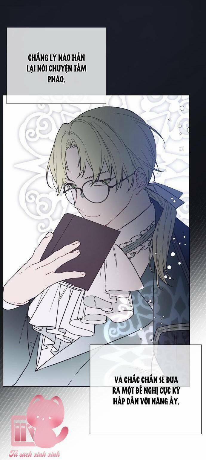 Cách Mà Kỵ Sĩ Sống Như Tiểu Thư 73 trang 14