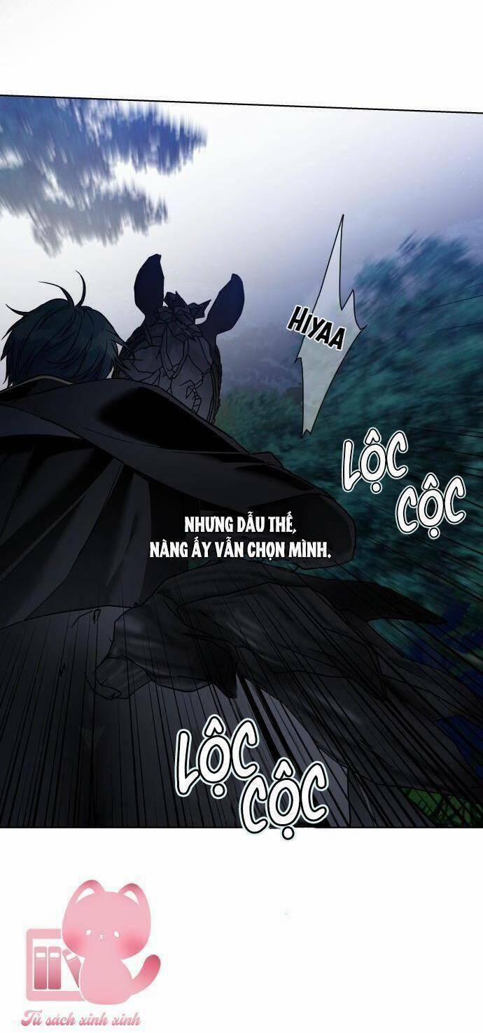 Cách Mà Kỵ Sĩ Sống Như Tiểu Thư 73 trang 15