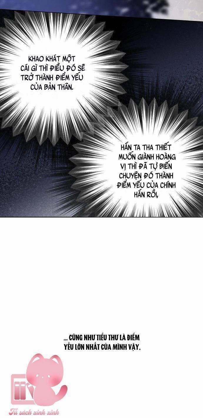 Cách Mà Kỵ Sĩ Sống Như Tiểu Thư 73 trang 19