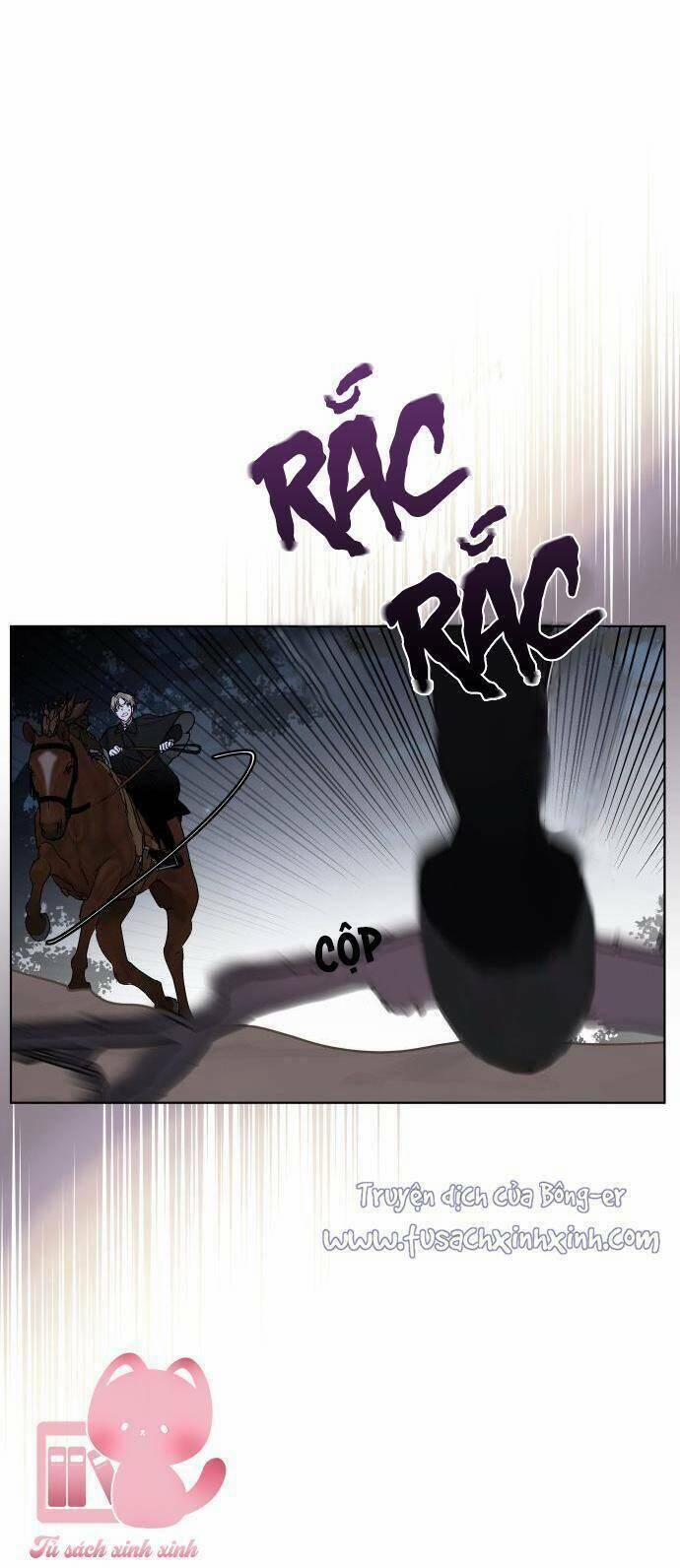 Cách Mà Kỵ Sĩ Sống Như Tiểu Thư 73 trang 22