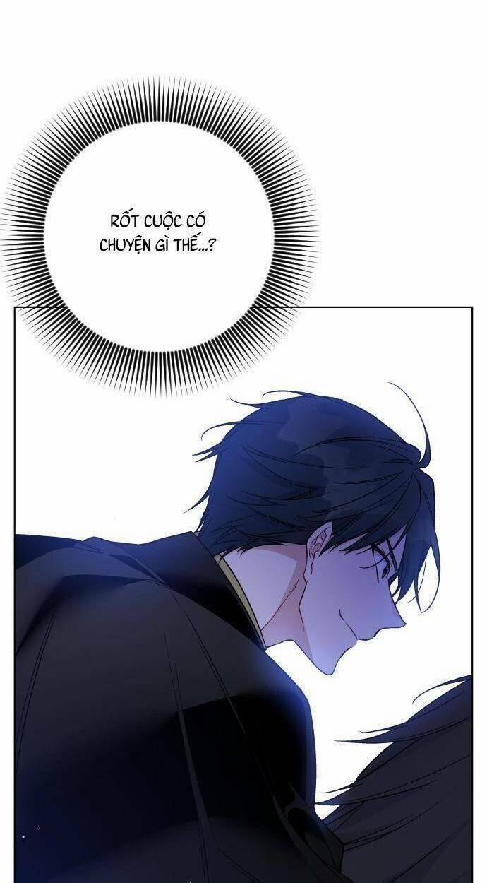 Cách Mà Kỵ Sĩ Sống Như Tiểu Thư 73 trang 25