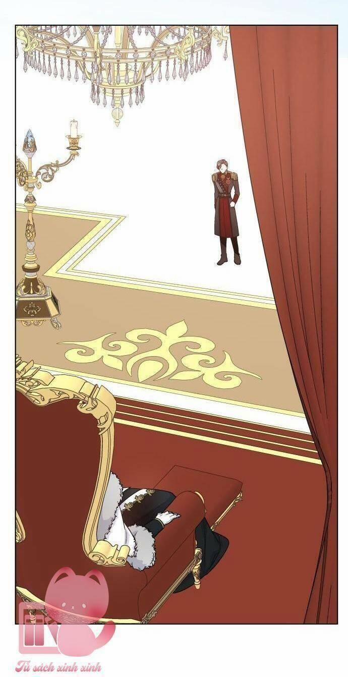 Cách Mà Kỵ Sĩ Sống Như Tiểu Thư 73 trang 30