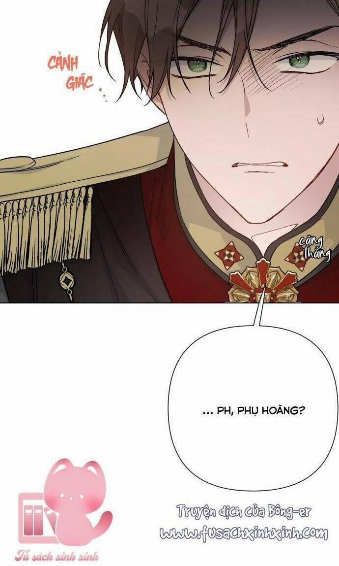 Cách Mà Kỵ Sĩ Sống Như Tiểu Thư 73 trang 32