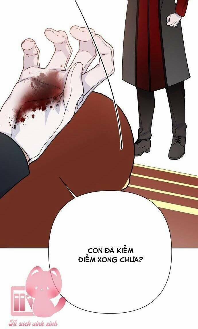 Cách Mà Kỵ Sĩ Sống Như Tiểu Thư 73 trang 37