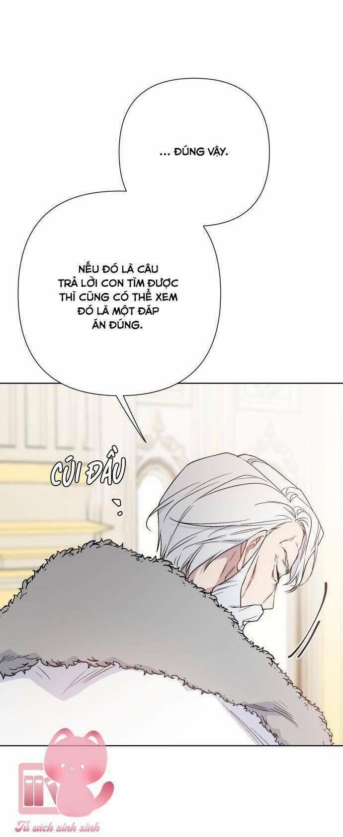 Cách Mà Kỵ Sĩ Sống Như Tiểu Thư 73 trang 48