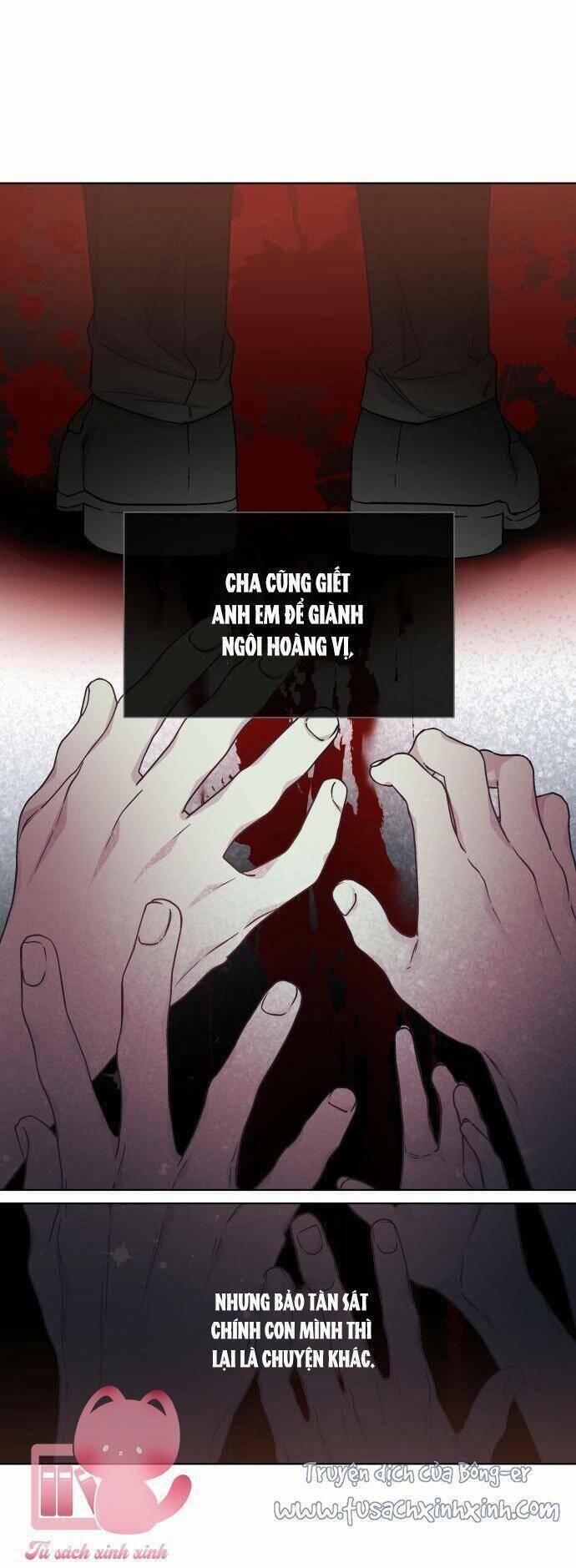 Cách Mà Kỵ Sĩ Sống Như Tiểu Thư 73 trang 62