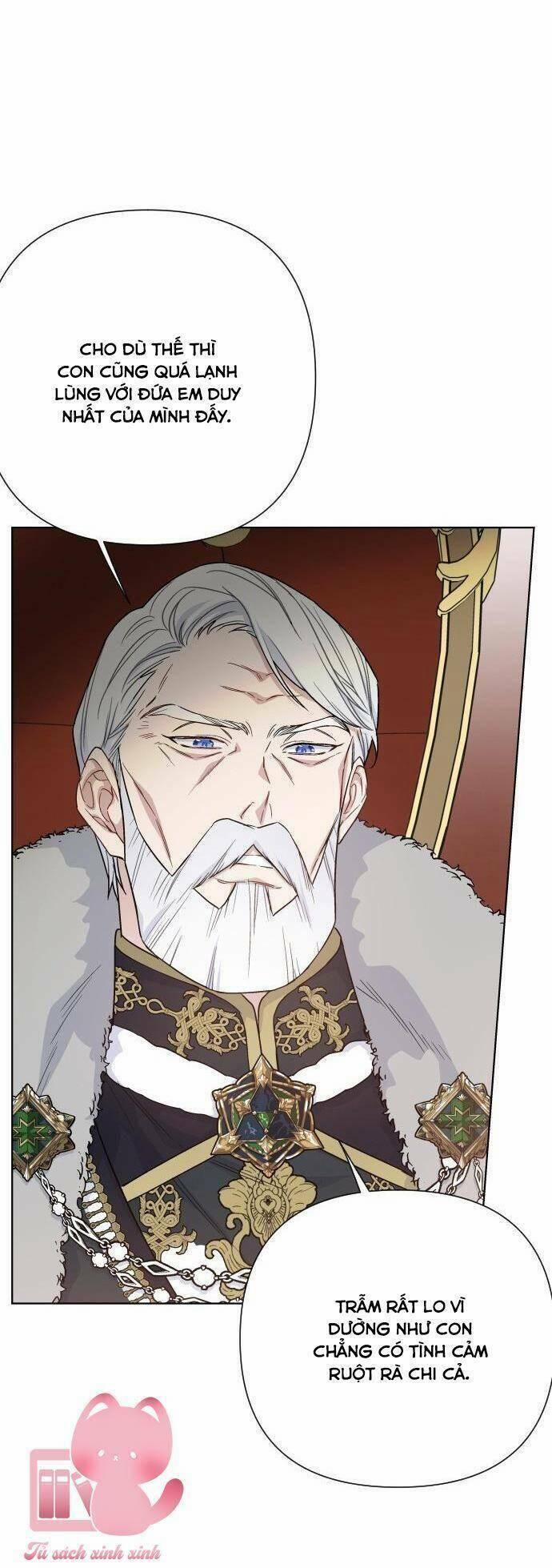 Cách Mà Kỵ Sĩ Sống Như Tiểu Thư 73 trang 63