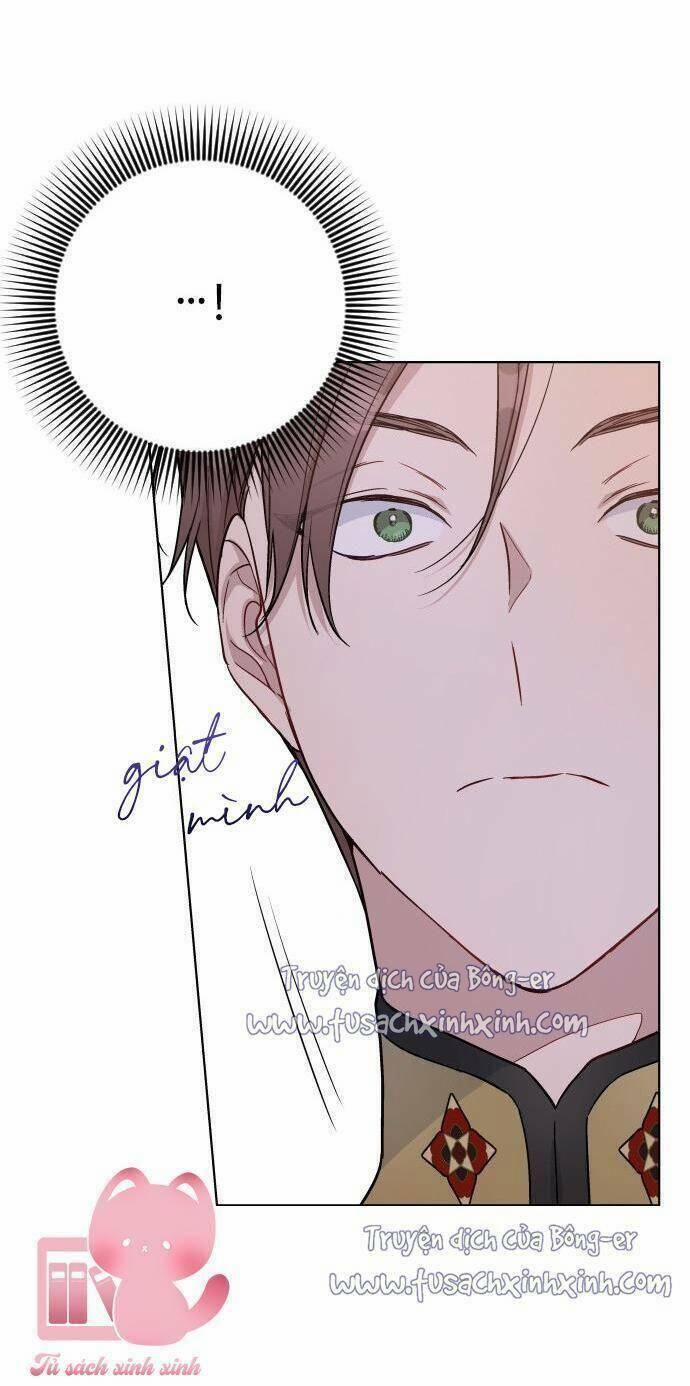 Cách Mà Kỵ Sĩ Sống Như Tiểu Thư 73 trang 64