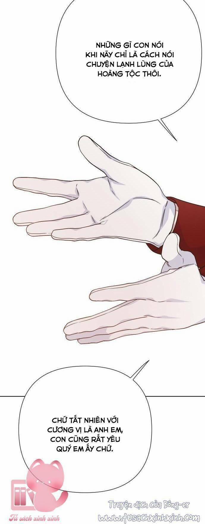 Cách Mà Kỵ Sĩ Sống Như Tiểu Thư 73 trang 68