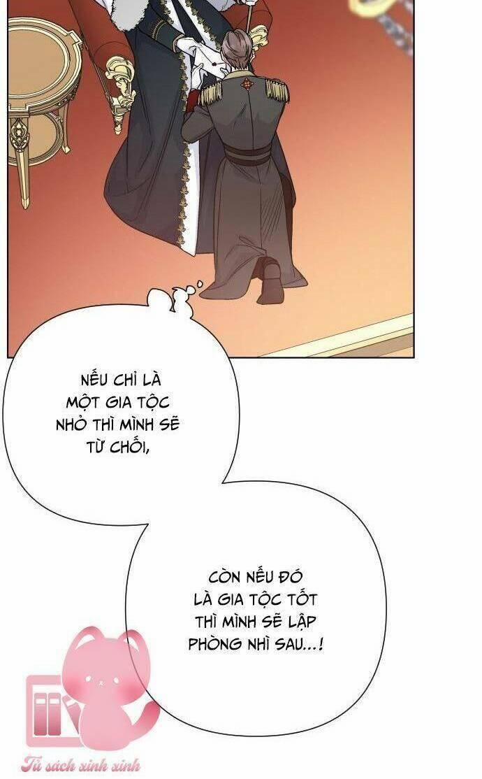 Cách Mà Kỵ Sĩ Sống Như Tiểu Thư 73 trang 73