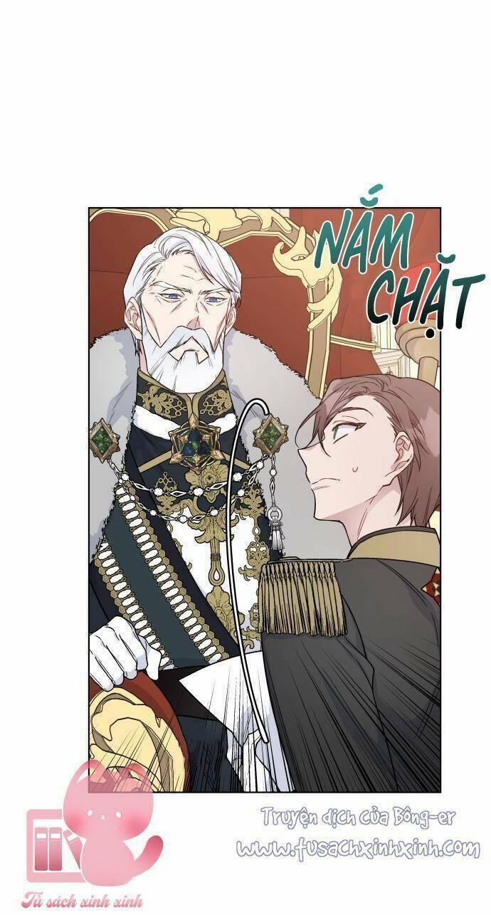 Cách Mà Kỵ Sĩ Sống Như Tiểu Thư 73 trang 75