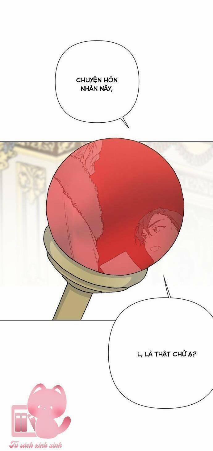 Cách Mà Kỵ Sĩ Sống Như Tiểu Thư 73 trang 76