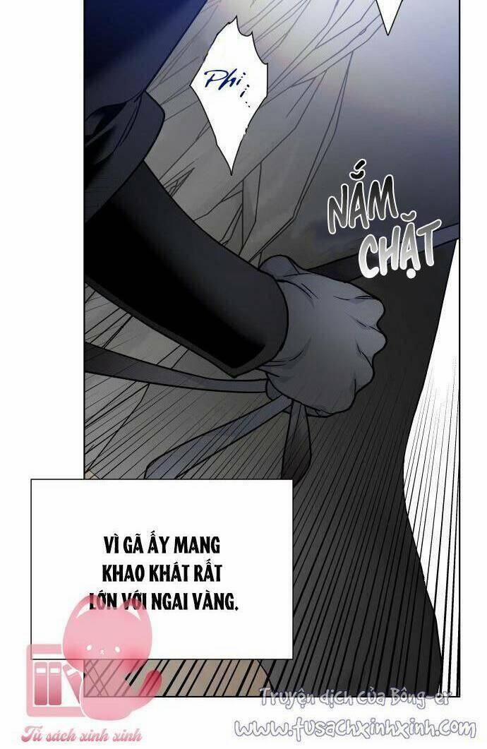 Cách Mà Kỵ Sĩ Sống Như Tiểu Thư 73 trang 8