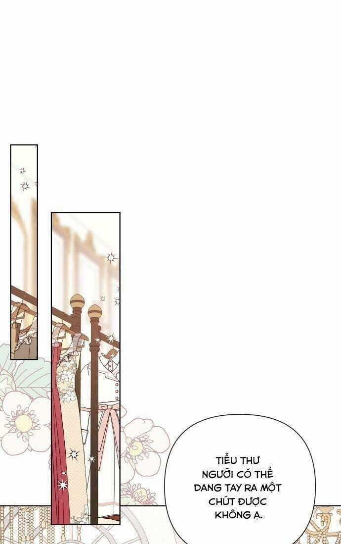 Cách Mà Kỵ Sĩ Sống Như Tiểu Thư 74 trang 1