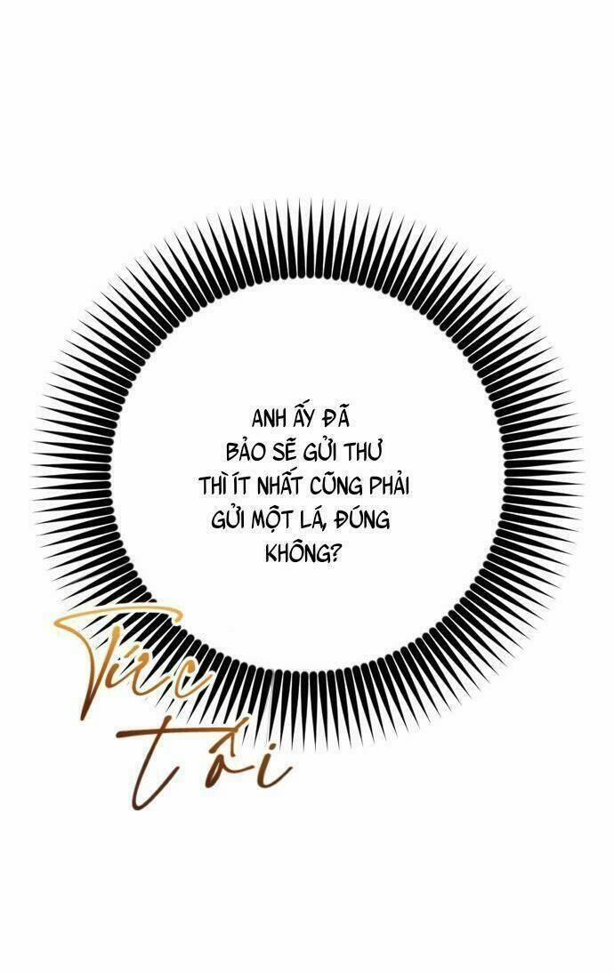 Cách Mà Kỵ Sĩ Sống Như Tiểu Thư 74 trang 18