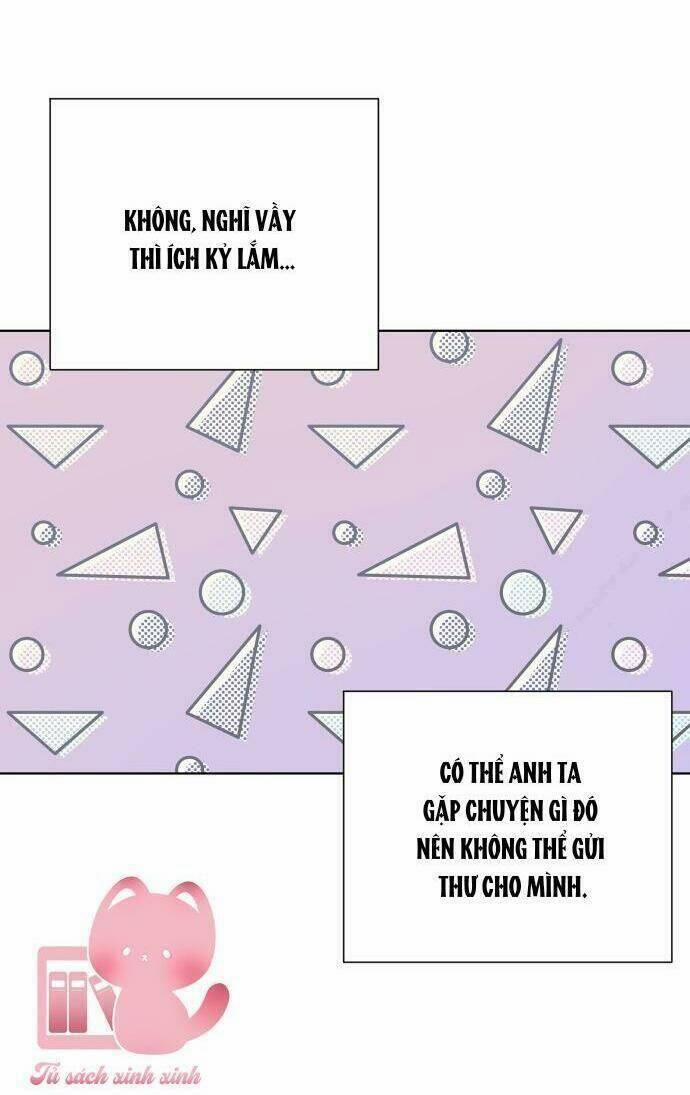 Cách Mà Kỵ Sĩ Sống Như Tiểu Thư 74 trang 19