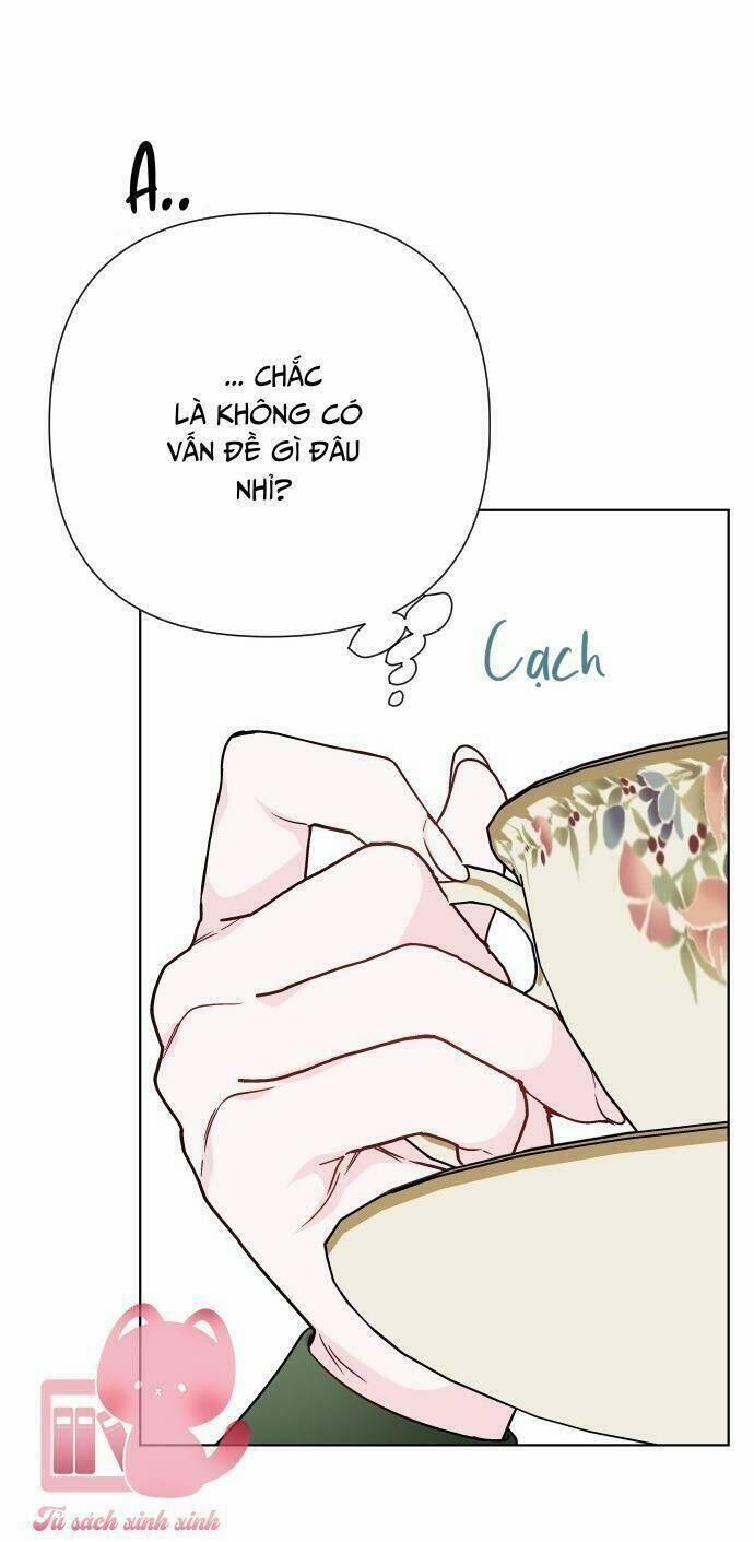 Cách Mà Kỵ Sĩ Sống Như Tiểu Thư 74 trang 20