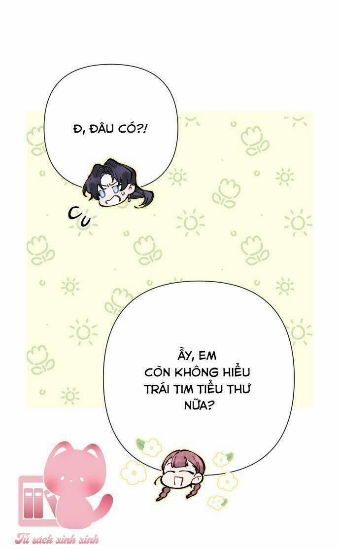 Cách Mà Kỵ Sĩ Sống Như Tiểu Thư 74 trang 22