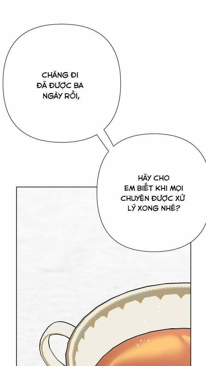 Cách Mà Kỵ Sĩ Sống Như Tiểu Thư 74 trang 23