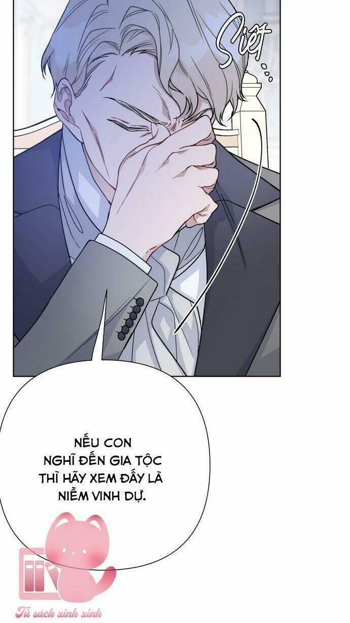 Cách Mà Kỵ Sĩ Sống Như Tiểu Thư 74 trang 41