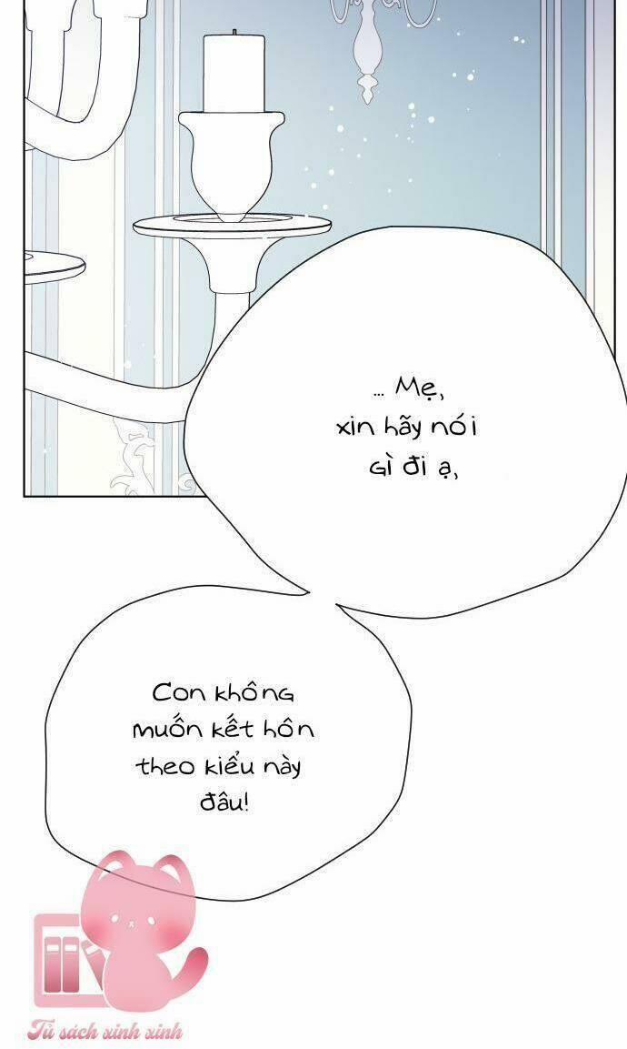 Cách Mà Kỵ Sĩ Sống Như Tiểu Thư 74 trang 44