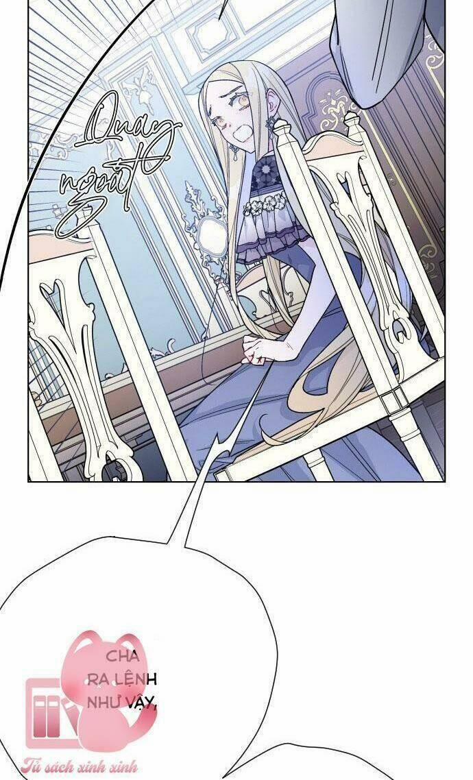 Cách Mà Kỵ Sĩ Sống Như Tiểu Thư 74 trang 49