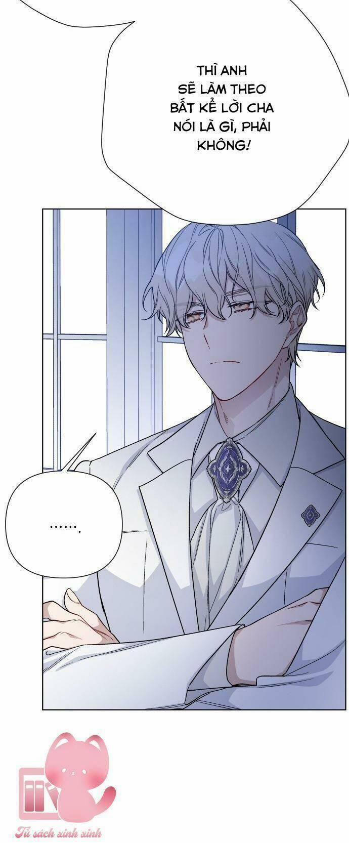 Cách Mà Kỵ Sĩ Sống Như Tiểu Thư 74 trang 50