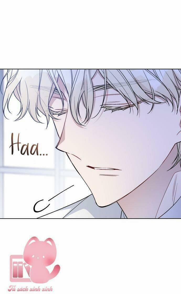 Cách Mà Kỵ Sĩ Sống Như Tiểu Thư 74 trang 51