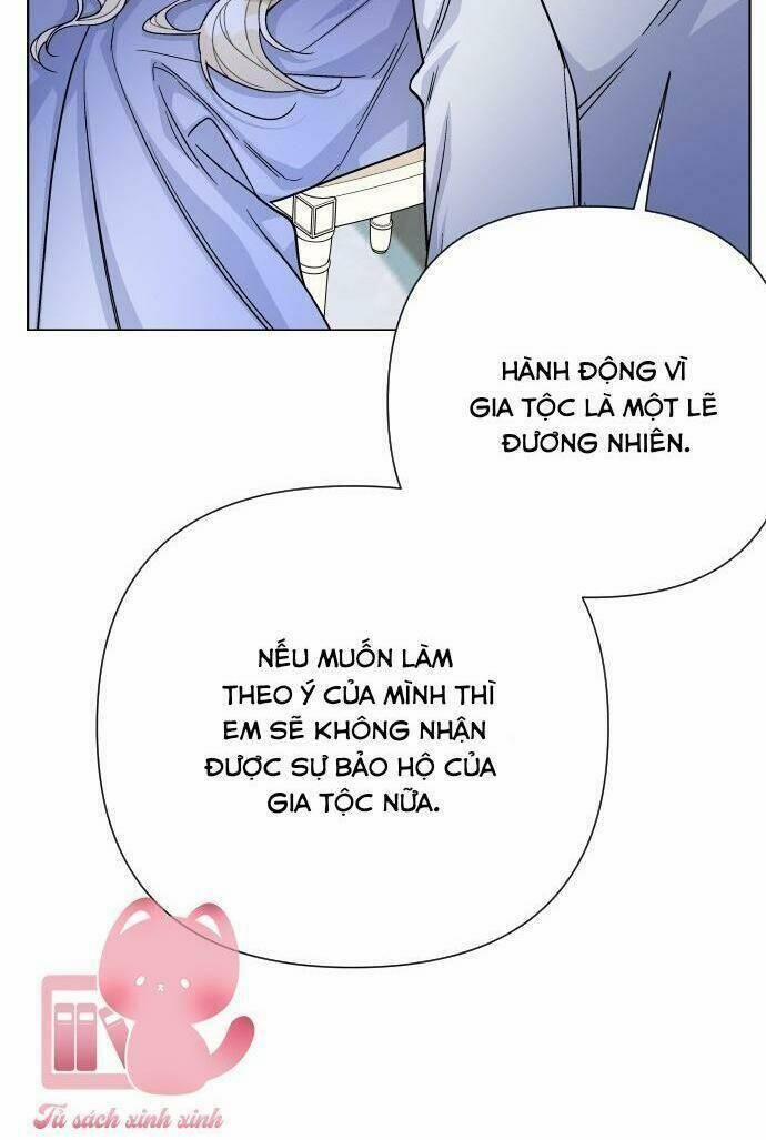 Cách Mà Kỵ Sĩ Sống Như Tiểu Thư 74 trang 55