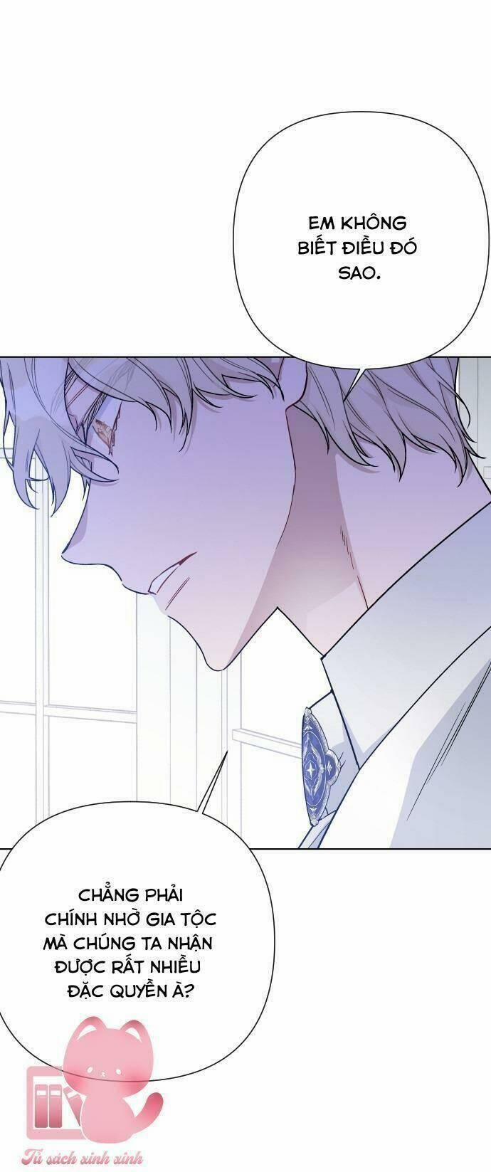 Cách Mà Kỵ Sĩ Sống Như Tiểu Thư 74 trang 56