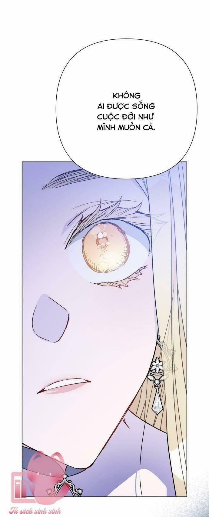 Cách Mà Kỵ Sĩ Sống Như Tiểu Thư 74 trang 57