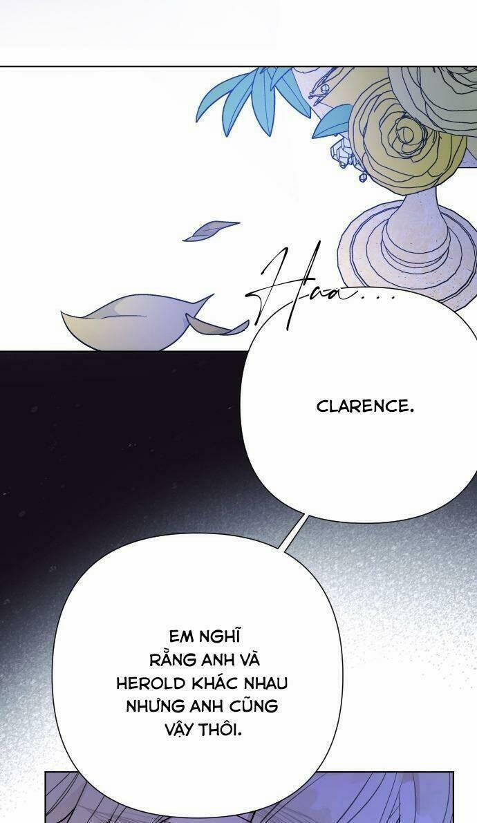 Cách Mà Kỵ Sĩ Sống Như Tiểu Thư 74 trang 59