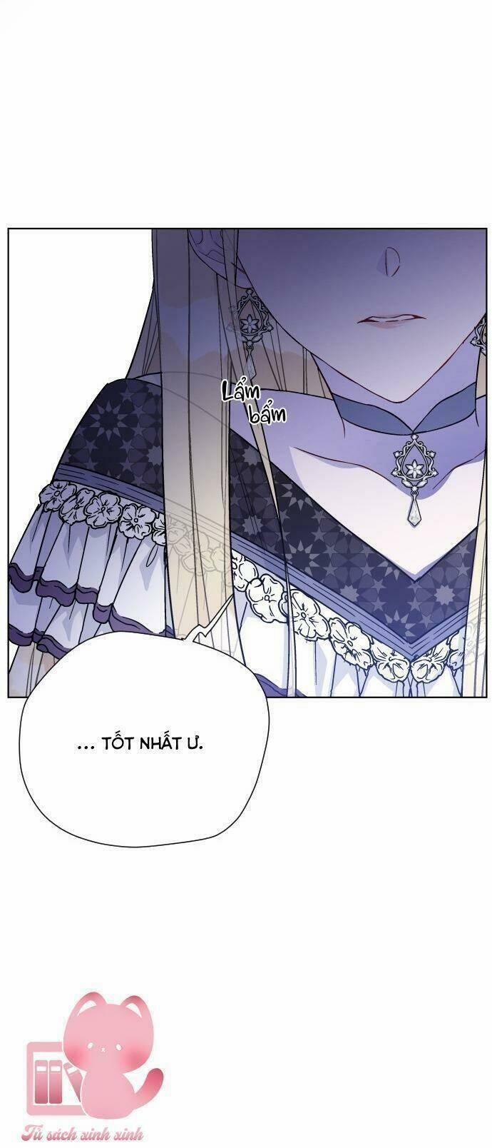 Cách Mà Kỵ Sĩ Sống Như Tiểu Thư 74 trang 63