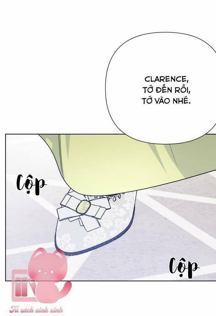 Cách Mà Kỵ Sĩ Sống Như Tiểu Thư 74 trang 65