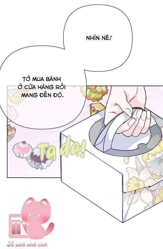 Cách Mà Kỵ Sĩ Sống Như Tiểu Thư 74 trang 67