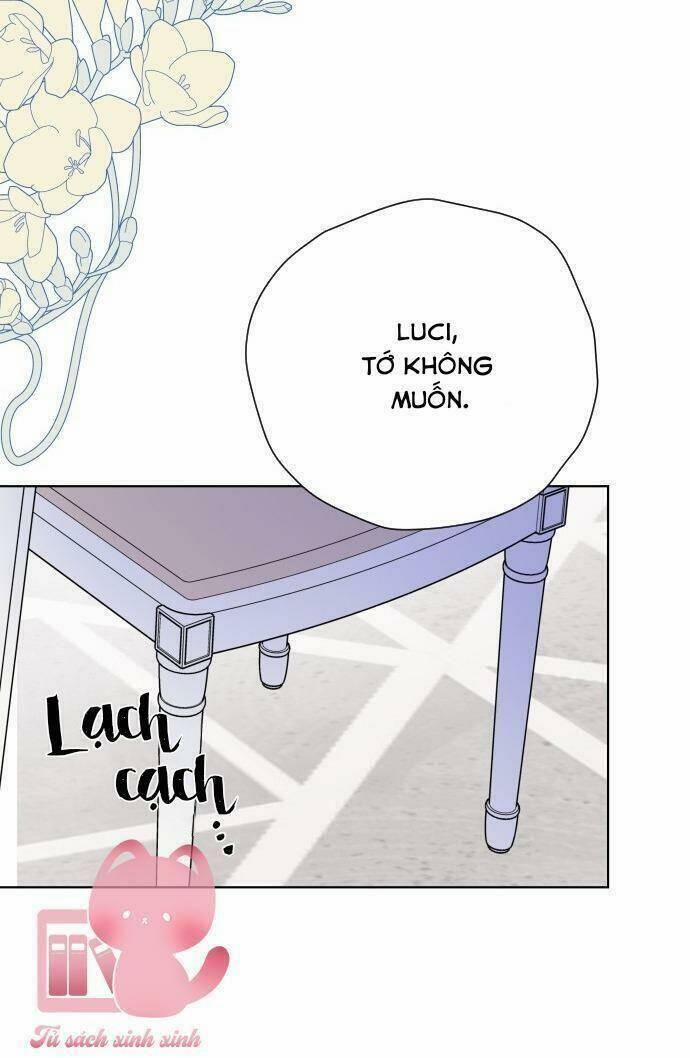 Cách Mà Kỵ Sĩ Sống Như Tiểu Thư 74 trang 80