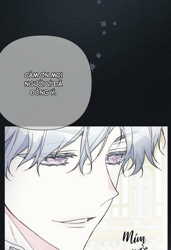 Cách Mà Kỵ Sĩ Sống Như Tiểu Thư 74 trang 9