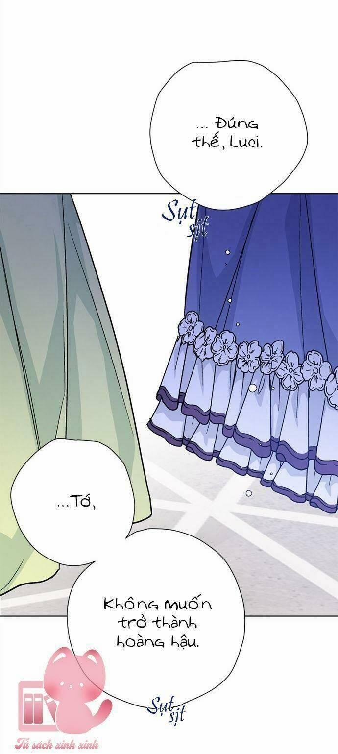 Cách Mà Kỵ Sĩ Sống Như Tiểu Thư 75 trang 12