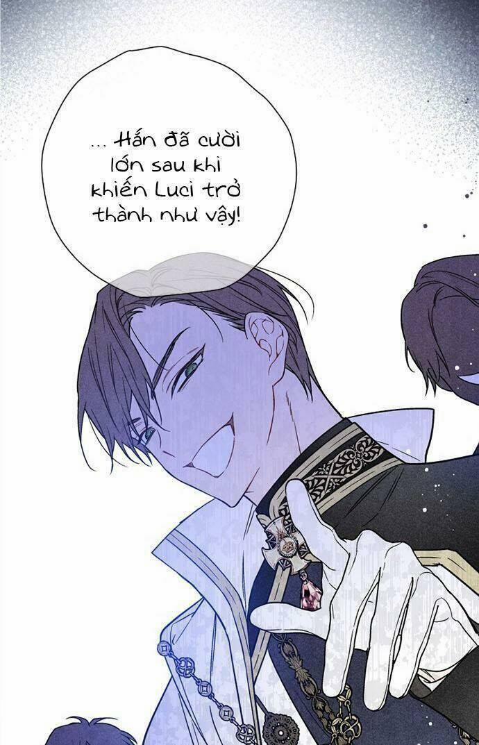 Cách Mà Kỵ Sĩ Sống Như Tiểu Thư 75 trang 14