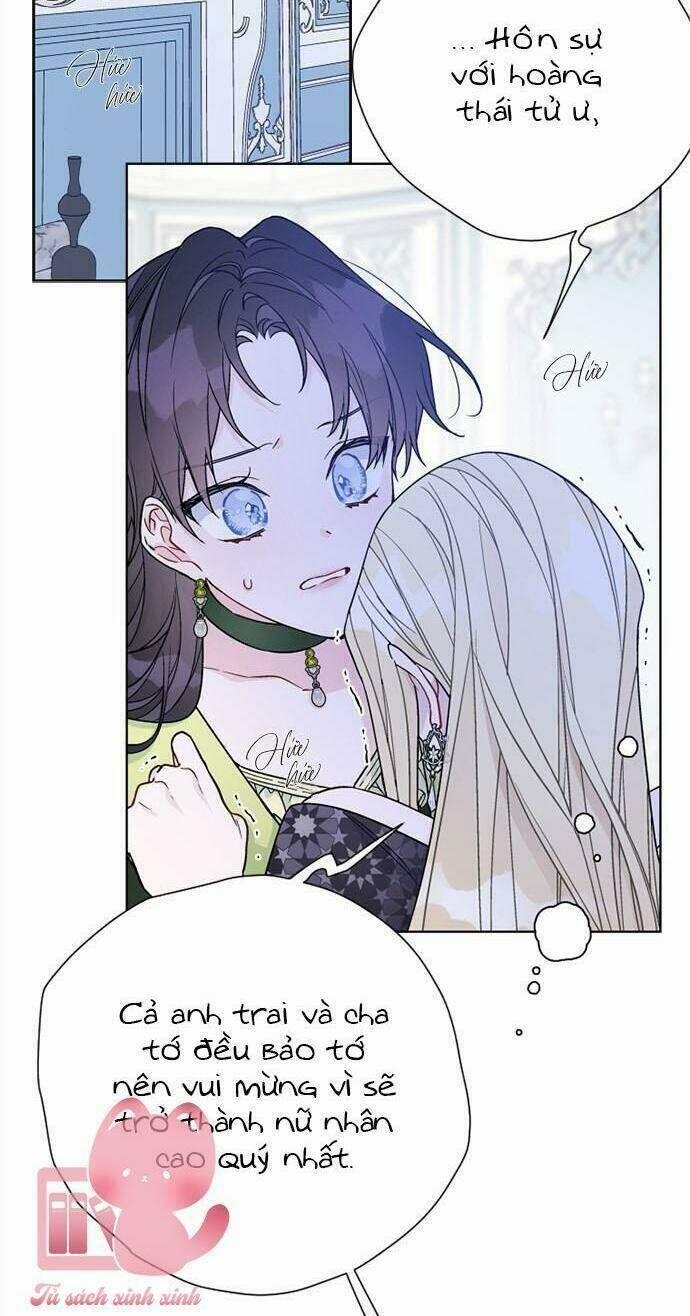 Cách Mà Kỵ Sĩ Sống Như Tiểu Thư 75 trang 2