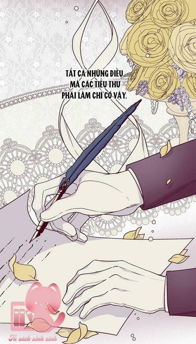 Cách Mà Kỵ Sĩ Sống Như Tiểu Thư 75 trang 22