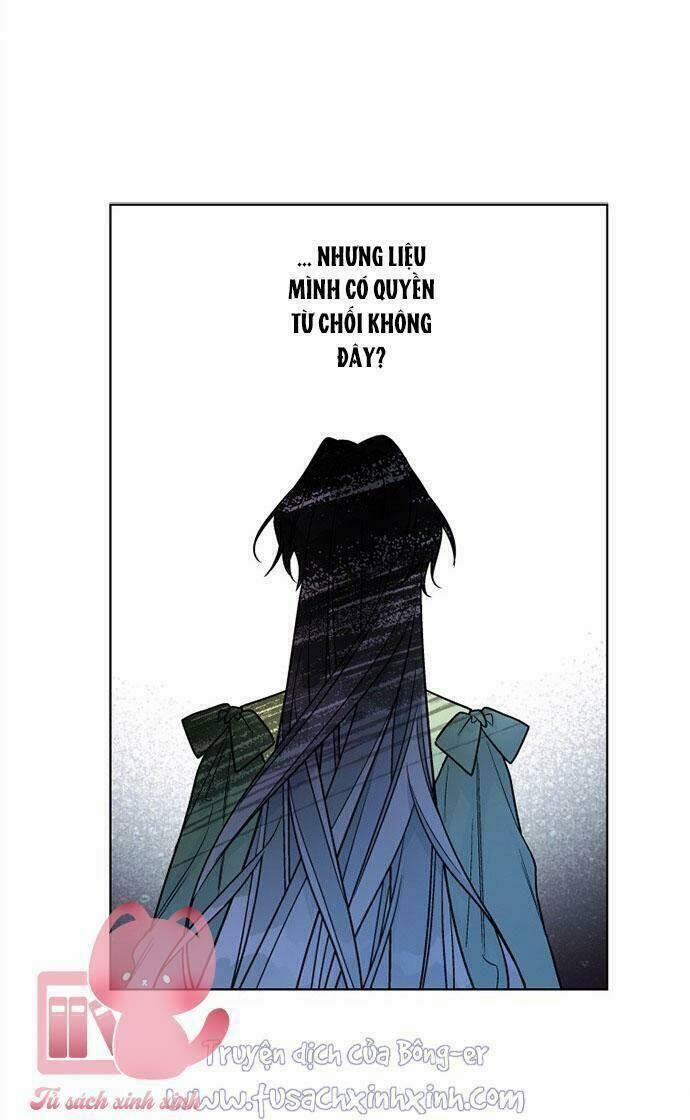 Cách Mà Kỵ Sĩ Sống Như Tiểu Thư 75 trang 25