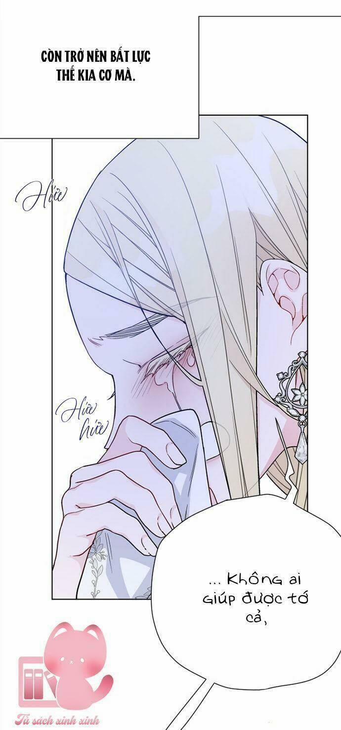 Cách Mà Kỵ Sĩ Sống Như Tiểu Thư 75 trang 27