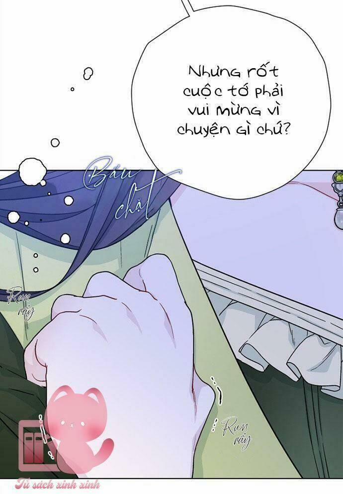 Cách Mà Kỵ Sĩ Sống Như Tiểu Thư 75 trang 3