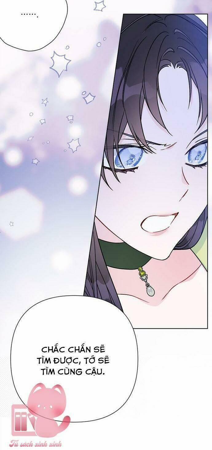 Cách Mà Kỵ Sĩ Sống Như Tiểu Thư 75 trang 33